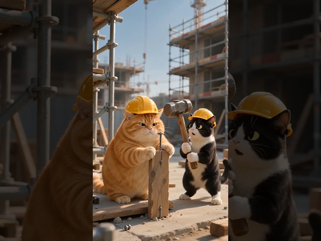 Funny Cat Videos ???? #funny #cat #funnycats