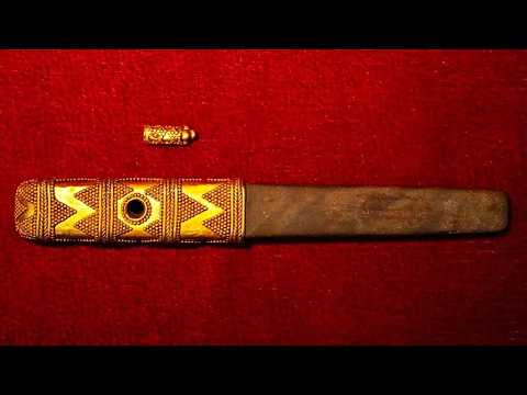 25 Most Amazing Ancient Artifacts Finds