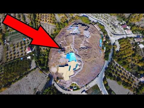 25 Most Amazing Archaeological Finds