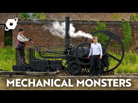 The Birth of Modern Technology Explained | FULL DOCUMENTARY
