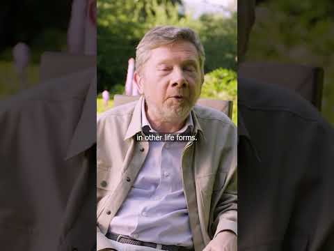 The Awareness Beneath Every Thought | Eckhart Tolle