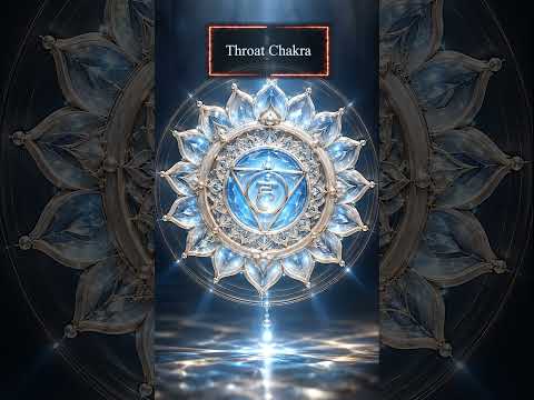 Throat Chakra