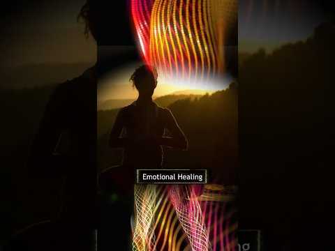 Emotional Healing Meditation | Bamboo Flute for Deep Inner Peace
