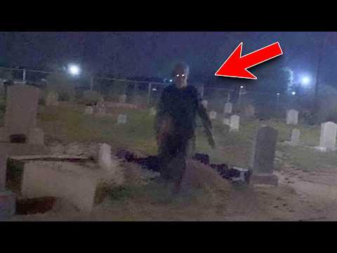 This Isn't Normal! Scariest Videos Captured At The Most Unexpected Places