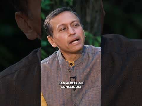 Should We Fear AI? | Sadhguru