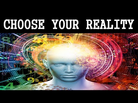How to Open The Mind to a NEW REALITY! (law of attraction)