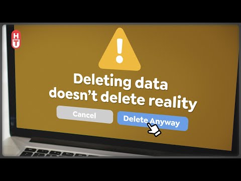 Data is Disappearing from Government Sources