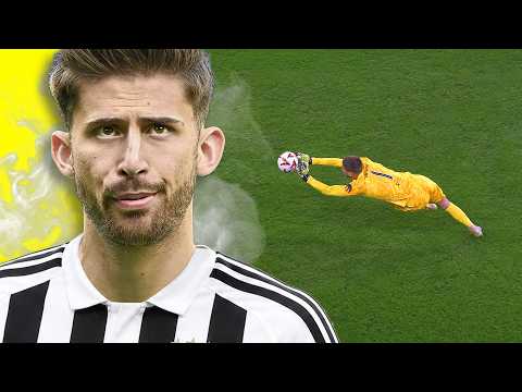 Guglielmo Vicario - Welcome to Juve