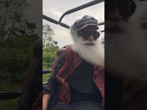 Sadhguru Meets “Ronaldo” In Nepal