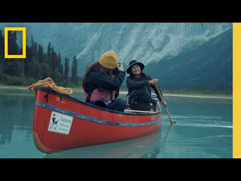 The Art of Authentic Photography | National Geographic