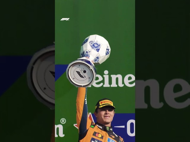 FIVE Different Grand Prix Winners In Europe This Season! ????
