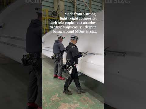 Paid content for Mitsui O.S.K. Lines