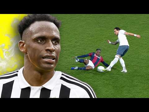 Jhon Lucumí - Welcome to Juve