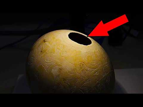 25 Most Amazing Ancient Artifacts Finds