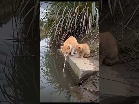 Oopsy cat???? #funny #cat #catvideos #trending #youtubeshorts #shorts #shortvideo #comedy #viral