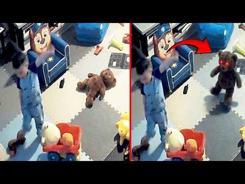 Scary Videos So DISTURBING They Almost Got Deleted!