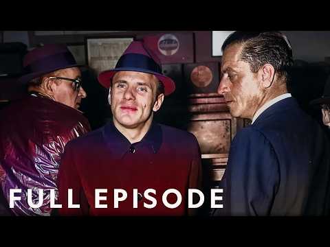 Becoming the Boss (Full Episode) | Inside the American Mob Compilation