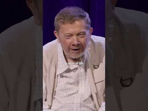 Eckhart Tolle: Become Friendly With This Moment