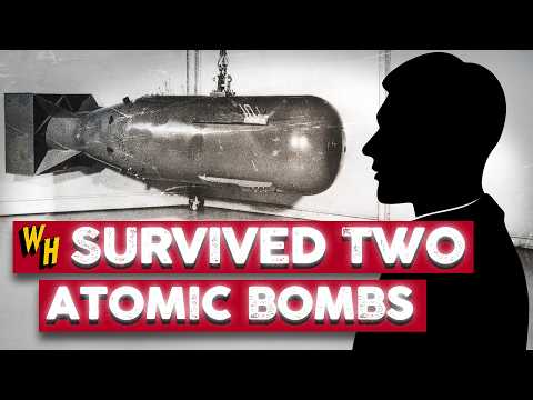 The Luckiest (And Unluckiest) Man In History