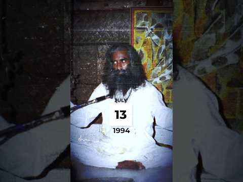 32 Years Since the 90-Day Wholeness Program | Sadhguru