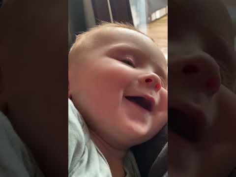 Cute baby will melt your heart - Funny Video AFV #shorts #baby #funnyvideos