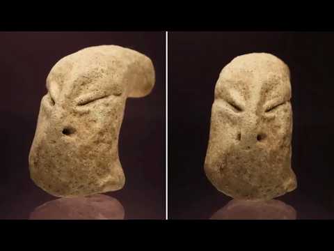 25 Most Mysterious Ancient Artifact Finds