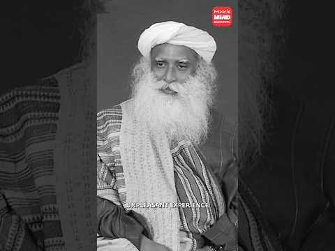 This is Why You're Fearful | Sadhguru