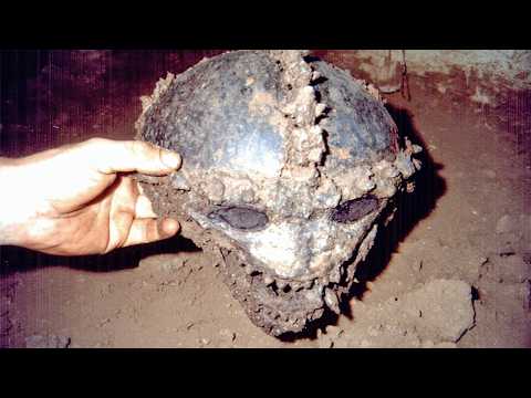100 Most Mysterious Archaeological Finds That Scientists Still Can't Explain