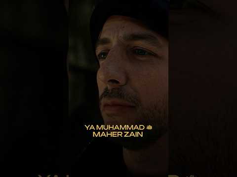 More songs inspired by our love for the Prophet ﷺ