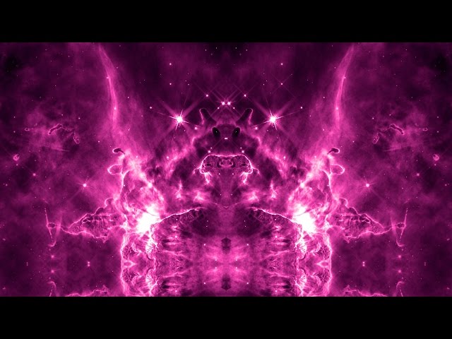 POWERFUL Crown Chakra Activation and Balancing (15 minute meditation)