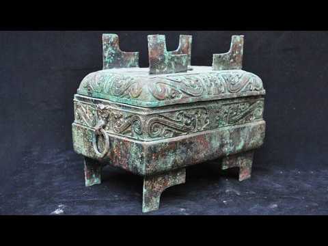 25 Most Incredible Archaeological Finds