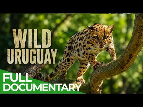 Wild Uruguay: Life in the Wildest Corner of the World | Free Documentary Nature