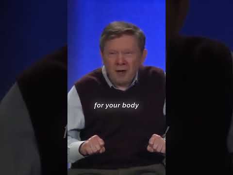 Let the Challenge Wake You Up