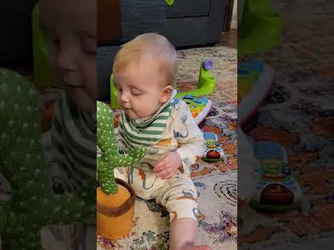 Baby Caught On Camera Moments That Melt Hearts ???????? part 2 #short #cutebaby #funnybabyvideo