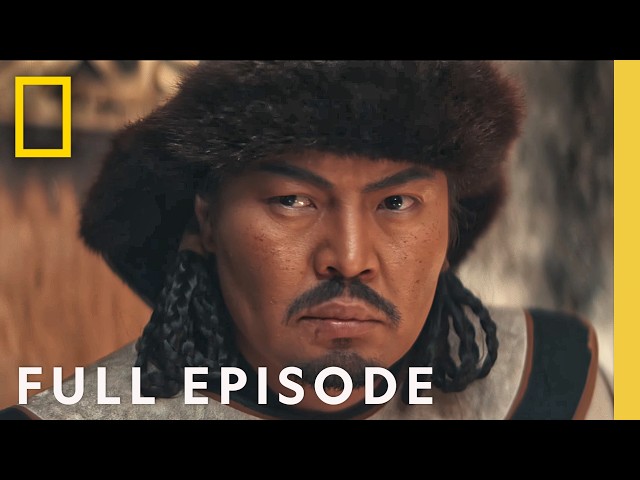 Birth Of The Empire (Full Episode) | Genghis Khan: Secret History of the Mongols | Nat Geo