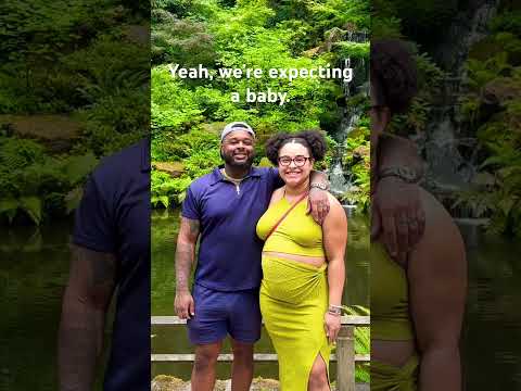 ???? My First Child will be here soon.. Father mode incoming lol
