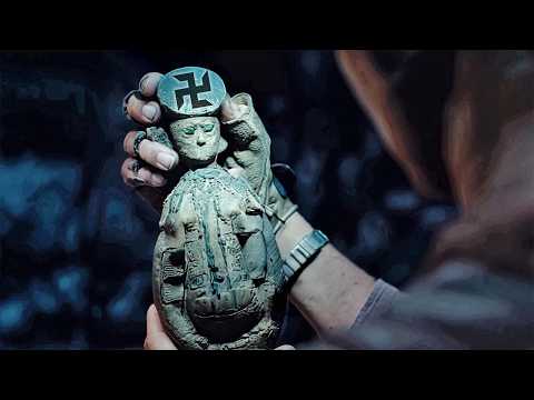 100 Most Amazing Archaeological Finds That Change History