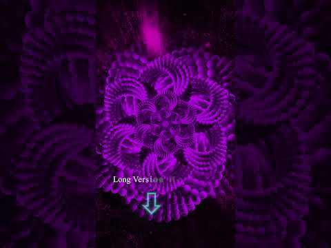 480 Hz + 432 Hz + 4 Hz CROWN CHAKRA