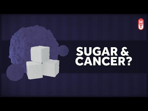 Can a Low Sugar Diet "Starve Cancer?"