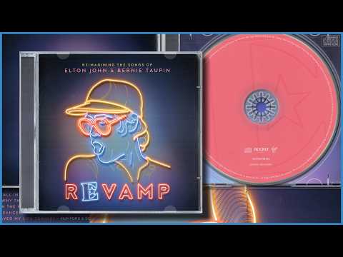 Don't Go Breaking My Heart - Q-Tip feat. Demi Lovato | Revamp | Virgin EMI, Rocket
