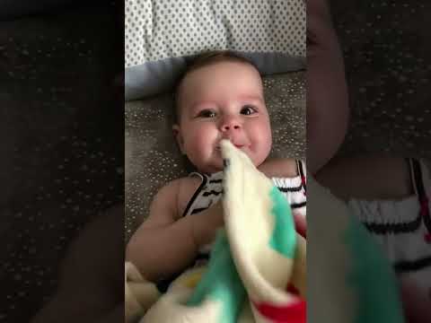 Funniest Baby Editions Caught on Camera  #shorts #cutebaby #funnybabyvideos