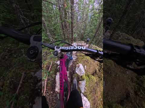 Squamish Level Ambition