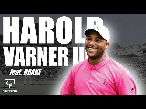 Harold Varner III Highlights Mix - "LAUGH NOW CRY LATER" (ft. Drake, Lil Durk)