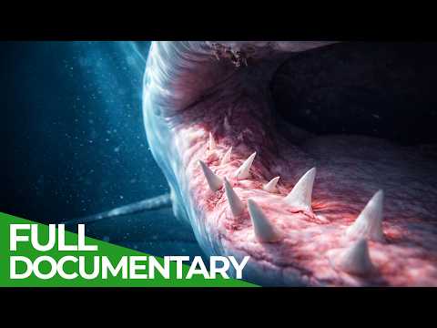 The Ocean’s Deadliest Gathering | Ultimate Oceans | Free Documentary Nature
