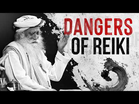 Consequences of Meddling with Life Energies | Sadhguru