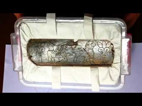 25 Most Incredible Ancient Artifacts Finds