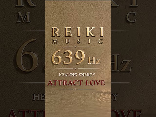 432 Hz Remove Negative Energy, Reiki Music, With Bell Every 3 Minutes