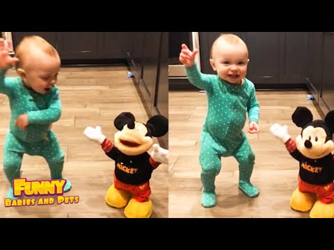 Try Not to Laugh 