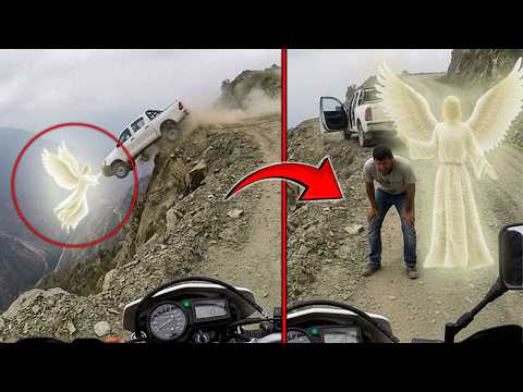 If These Miracles Were Not Filmed, No One Would Have Believed It!