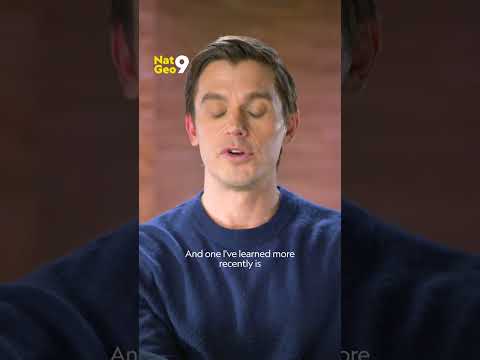 3 life lessons with Antoni Porowski #BestOfTheWorld